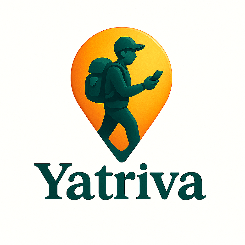 Yatriva